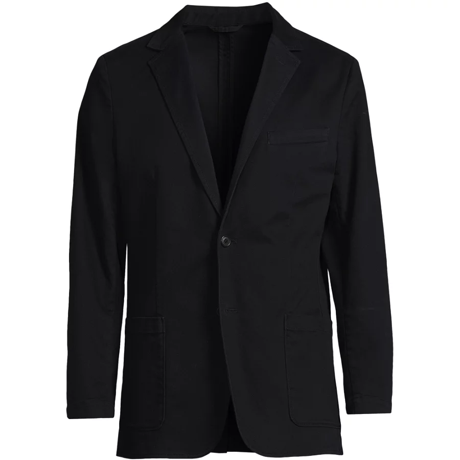 Men's Travel Kit Chino Blazer view 5