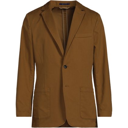 Men's Travel Kit Chino Blazer - image 3