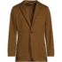 Men's Travel Kit Chino Blazer, Front