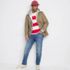 Men's Travel Kit Chino Blazer, alternative image