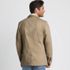 Men's Travel Kit Chino Blazer, Back
