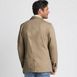 Men's Travel Kit Chino Blazer, Back