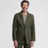 Men's Travel Kit Chino Blazer, Front