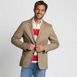 Men's Travel Kit Chino Blazer, Front