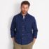 Men's Tailored Fit No Iron Twill Long Sleeve Shirt, alternative image