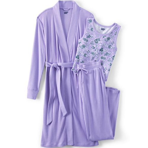 Joyaria Winter Thick Warm Nightgown for Women Winter Spring Double Brushed  Cotton Flannel Pajama Gowns Petite (Sky Blue, Small) at  Women's  Clothing store