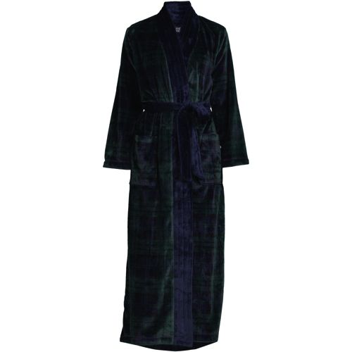 PajamaGram Long Fleece Nightgowns For Women - Womens Nepal