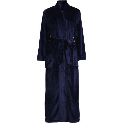 Cheap plus size dressing gowns best sale