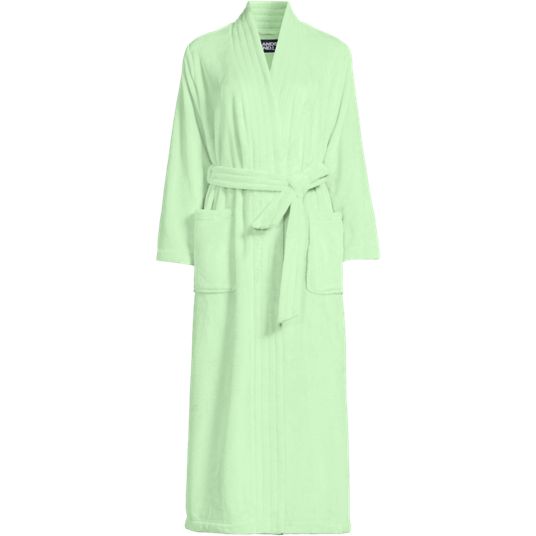 Womens Green Robes | Lands' End