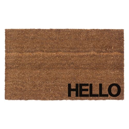 High traffic floor mat Lands' End