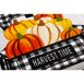 Evergreen 28''x44'' Fall Welcome Pumpkin Truck Outdoor Garden Flag, alternative image