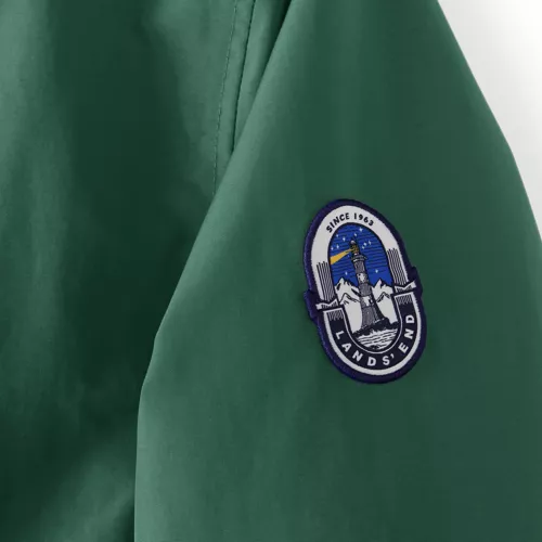 Men's Big and Tall Squall Waterproof Insulated Jacket, alternative image