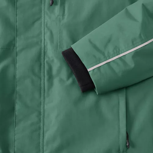 Men's Big and Tall Squall Waterproof Insulated Jacket, alternative image