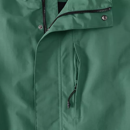 Men's Big and Tall Squall Waterproof Insulated Jacket, alternative image