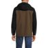 Men's Squall Waterproof Insulated Jacket, Back
