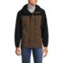 Men's Squall Waterproof Insulated Jacket, Front