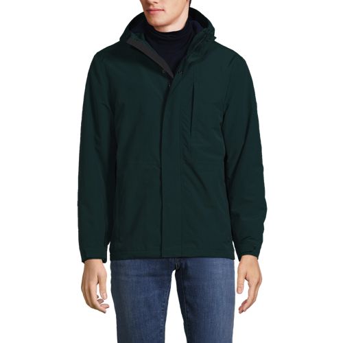 Kapuzenjacke SQUALL f r Herren