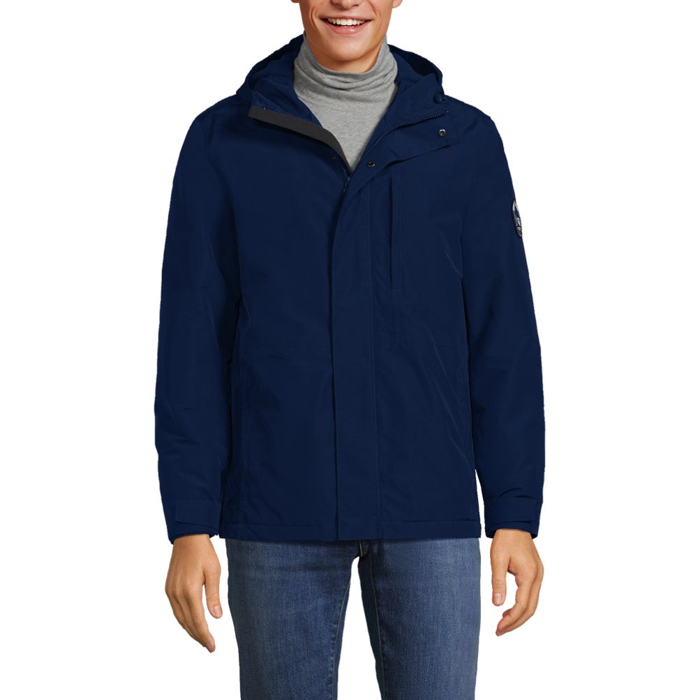 Squall jacket unlined canada 2024 goose