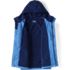 Men's Big and Tall Squall Waterproof Insulated Jacket, alternative image