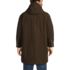 Men's Big and Tall Squall Waterproof Insulated Parka, Back