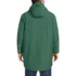 Men's Big and Tall Squall Waterproof Insulated Parka, Back