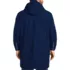 Men's Big and Tall Squall Waterproof Insulated Parka, Back