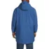 Men's Big and Tall Squall Waterproof Insulated Parka, Back
