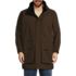 Men's Big and Tall Squall Waterproof Insulated Parka, Front