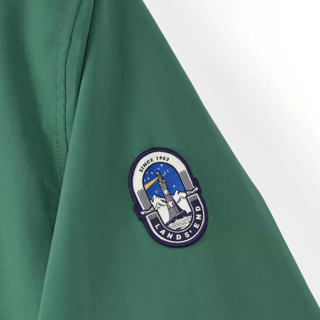 Men's Big and Tall Squall Insulated Waterproof Winter Parka