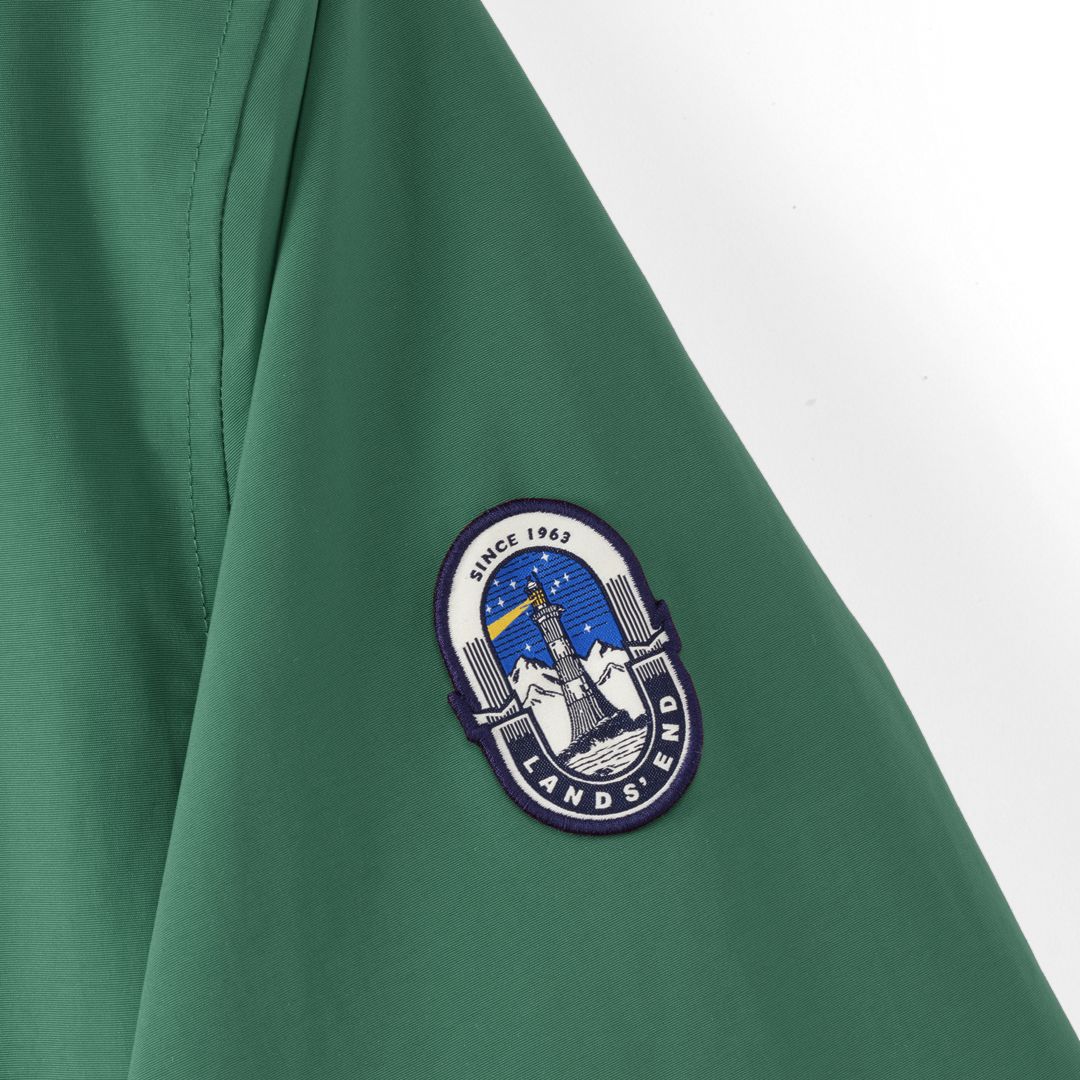 Men's Big and Tall Squall Insulated Waterproof Winter Parka