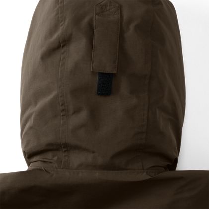Men's Squall Waterproof Parka - image 5
