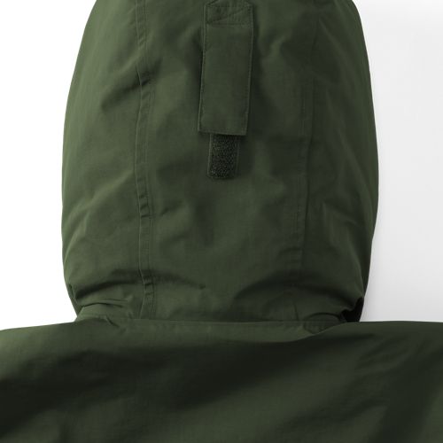 Darkest Olive