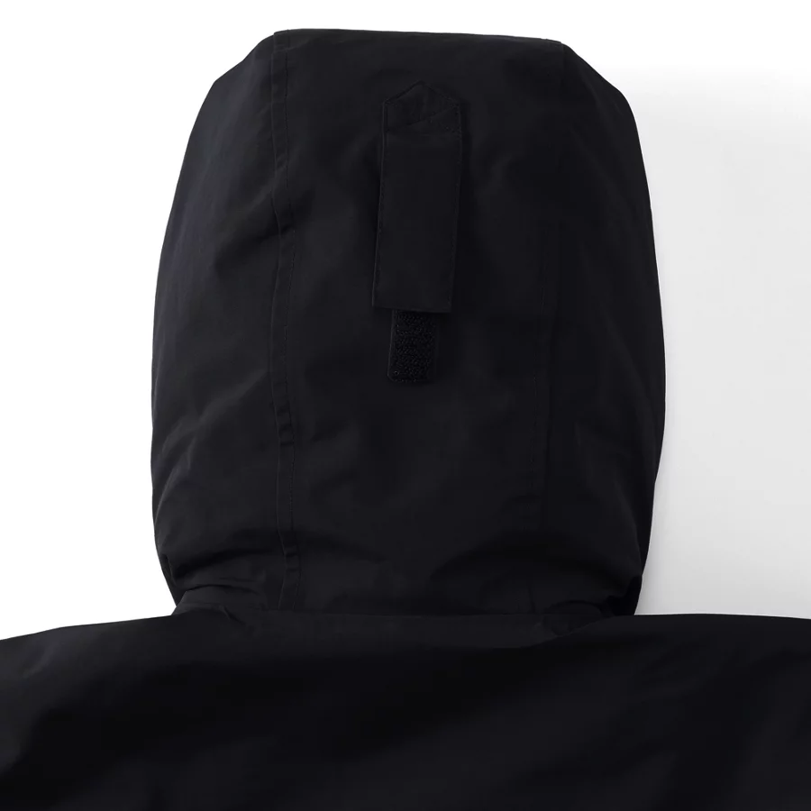 Men's Squall Waterproof Insulated Parka view 5