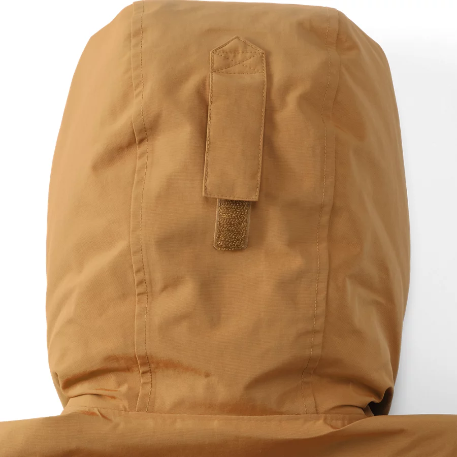 Men's Squall Waterproof Parka view 2