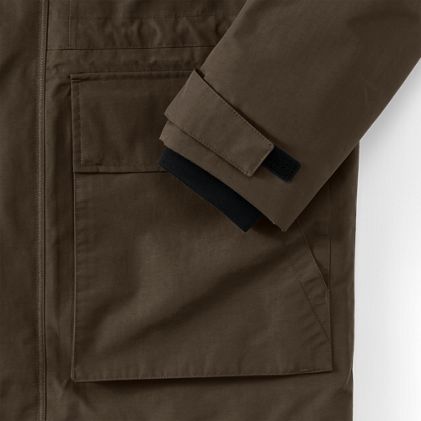 Men's Squall Waterproof Parka - image 6