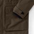 Men's Big and Tall Squall Waterproof Insulated Parka, alternative image