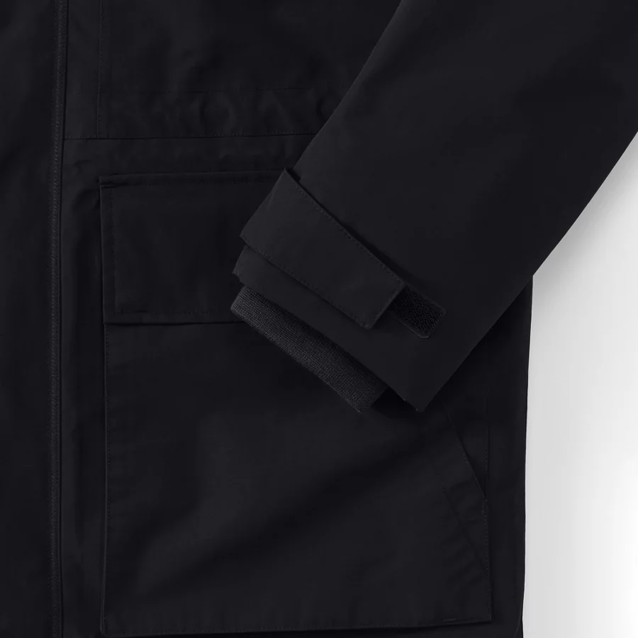 Men's Squall Waterproof Insulated Parka view 7