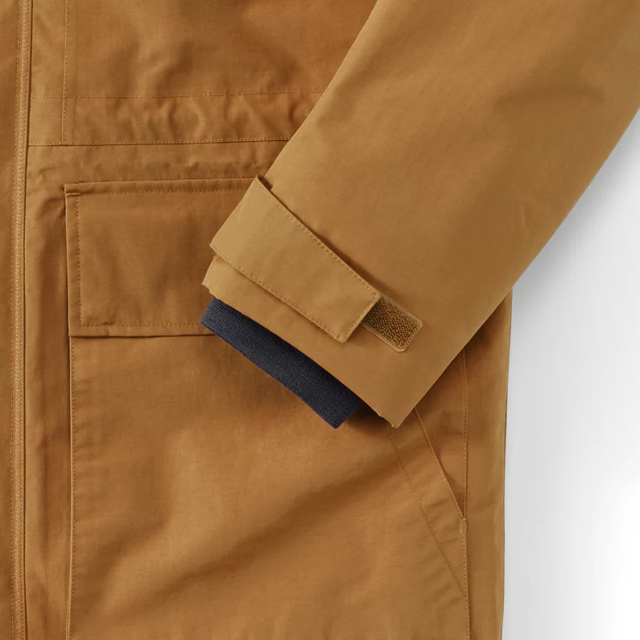 Men's Squall Waterproof Parka view 3
