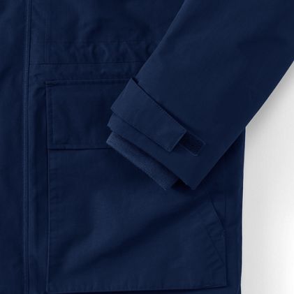 Men's Squall Waterproof Insulated Parka - image 9