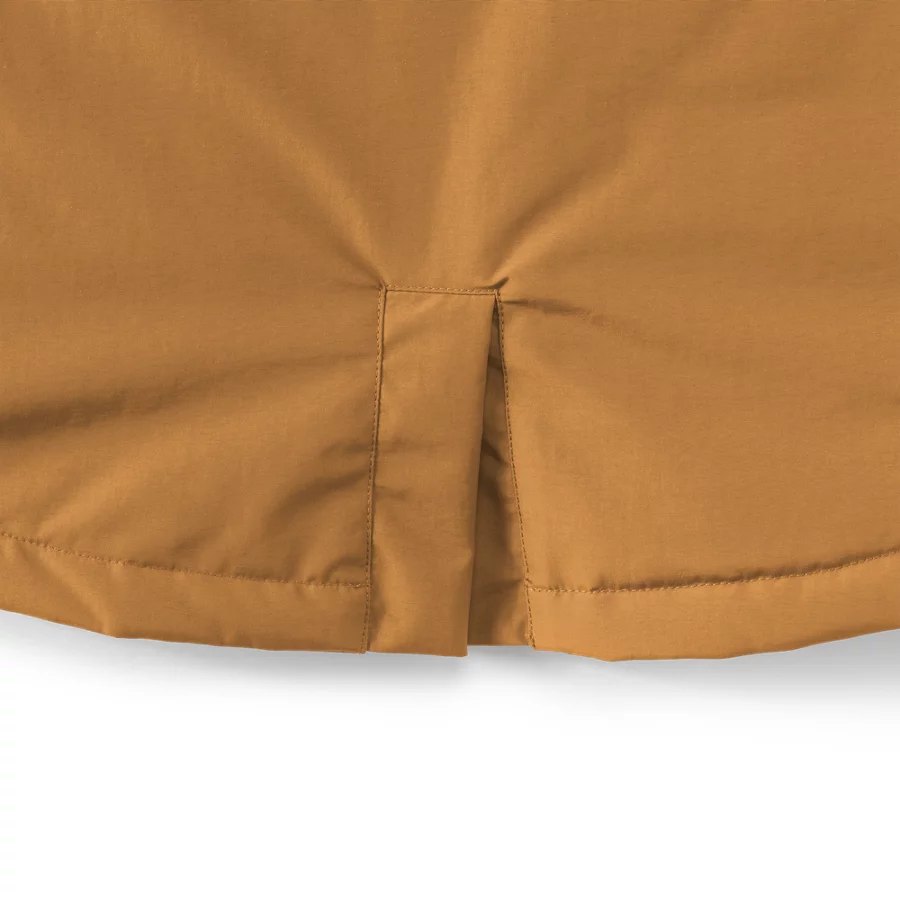 Men's Squall Waterproof Parka view 4