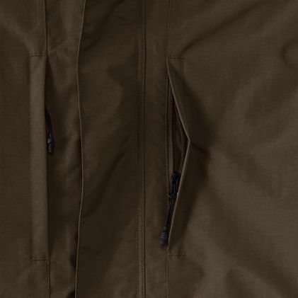 Men's Squall Waterproof Parka - image 8