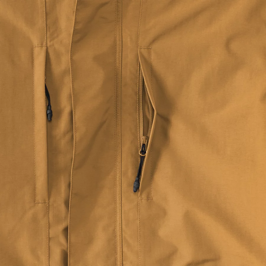 Men's Squall Waterproof Parka view 6