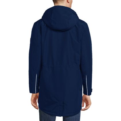 Men's Squall Waterproof Insulated Parka - image 5
