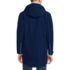 Men's Squall Waterproof Insulated Parka, Back