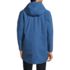 Men's Squall Waterproof Insulated Parka, Back
