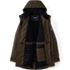 Men's Big and Tall Squall Waterproof Insulated Parka, alternative image