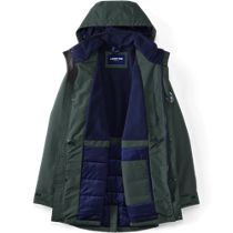 Men's Expedition Waterproof Winter Down Parka