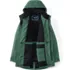Men's Big and Tall Squall Waterproof Insulated Parka, alternative image