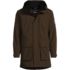 Men's Big and Tall Squall Waterproof Insulated Parka, Front