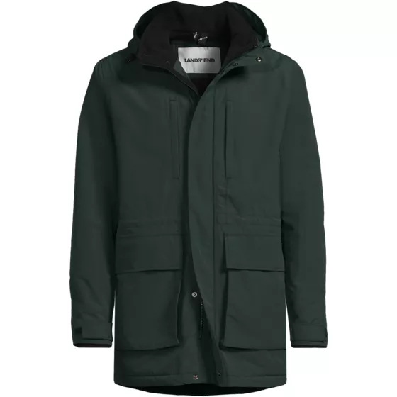 Men's Squall Waterproof Parka - primary